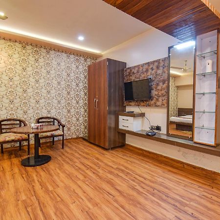 Fabexpress Glory - Nr Skywalk Bridge Pimpri-Chinchwad Exterior foto
